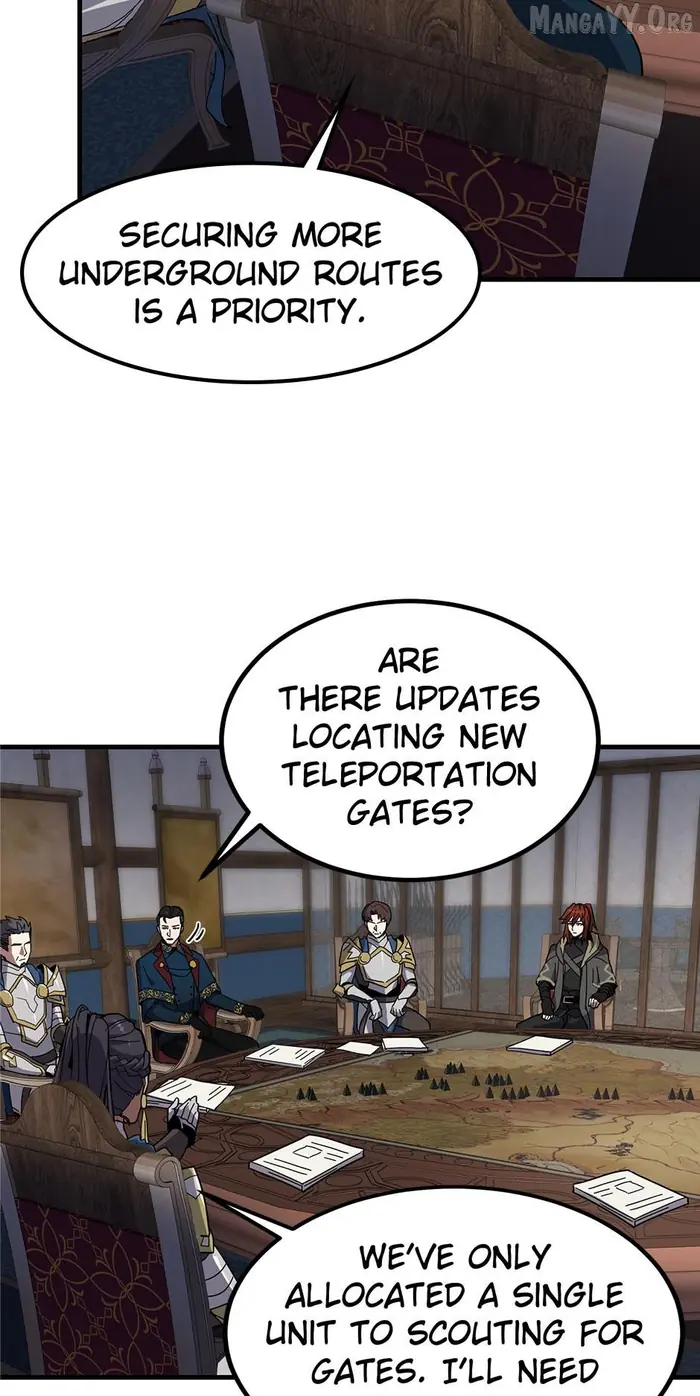 The Beginning After the End Chapter 230 image 26_optimized